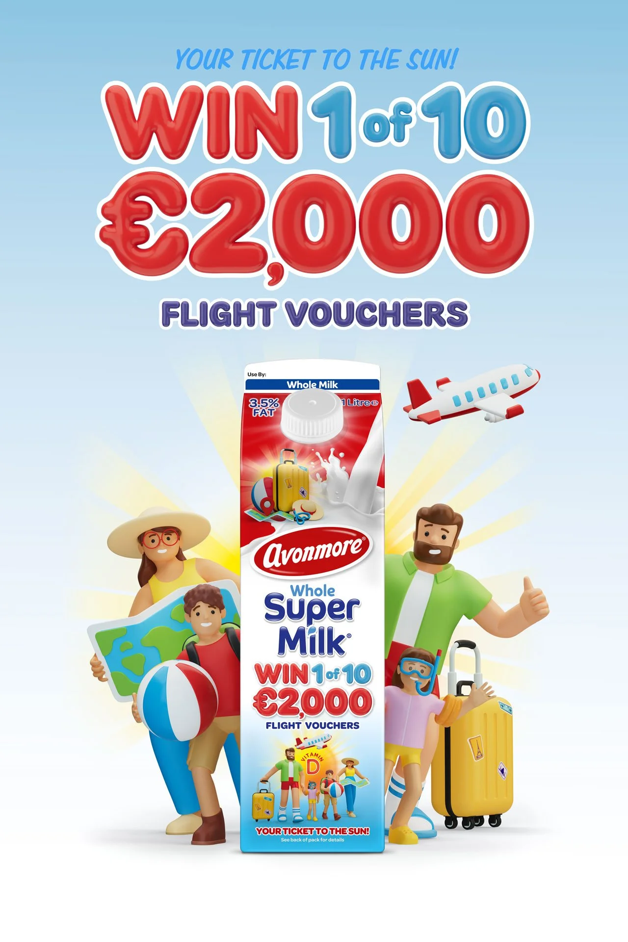 Avonmore Packaging