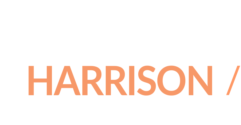 Terry Harrison