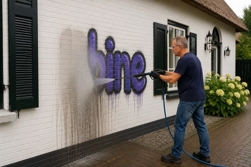 Graffiti beseitigen Hauswand.jpg
