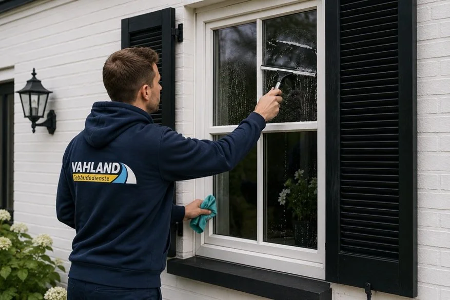 Fensterreinigung Kiel