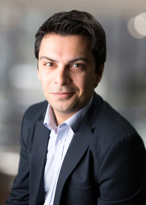 André C. Meyerhans - Architect