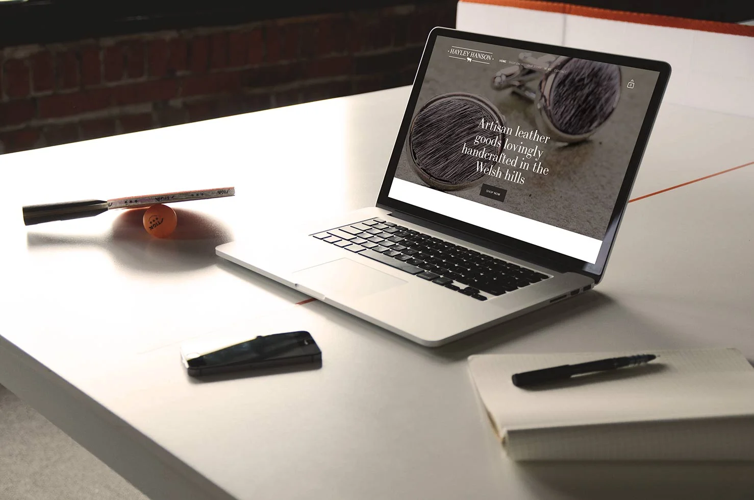 Hayley-hanson-website-on-Macbook.jpg