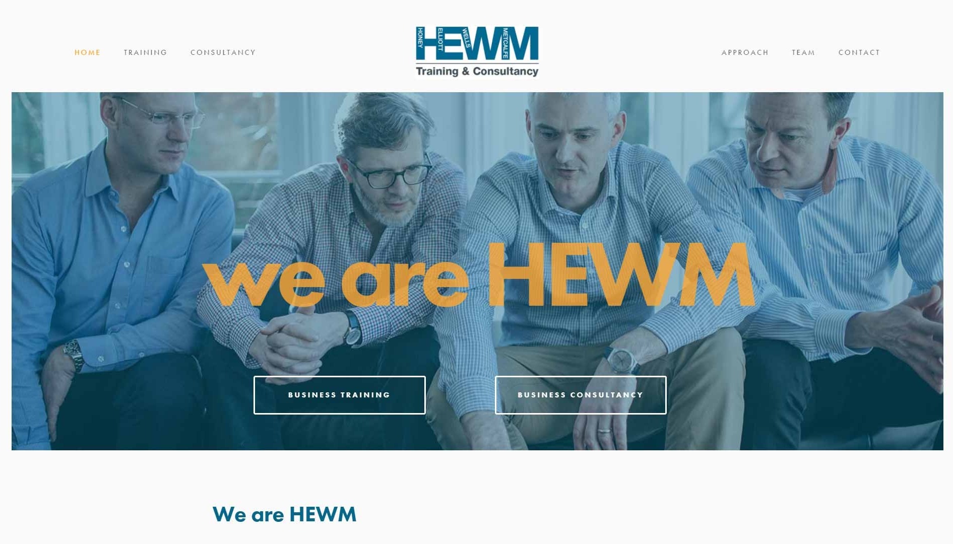 HEWM Partners 