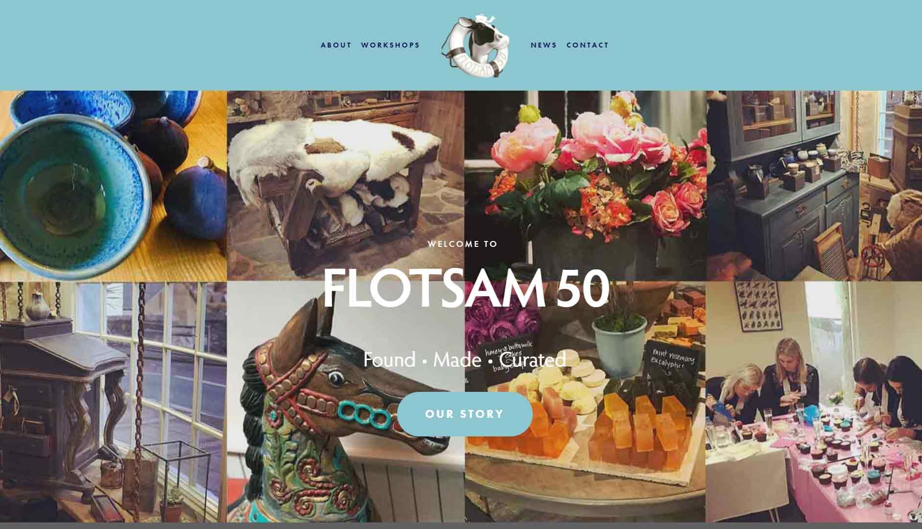 Flotsam 50