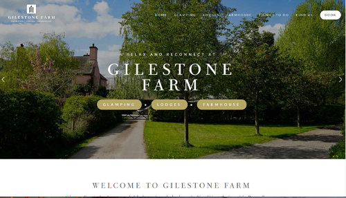 Gilestone Farm