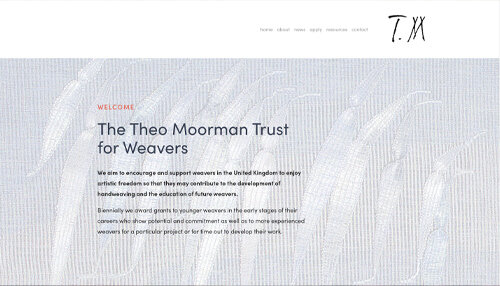 The Theo Moorman Trust