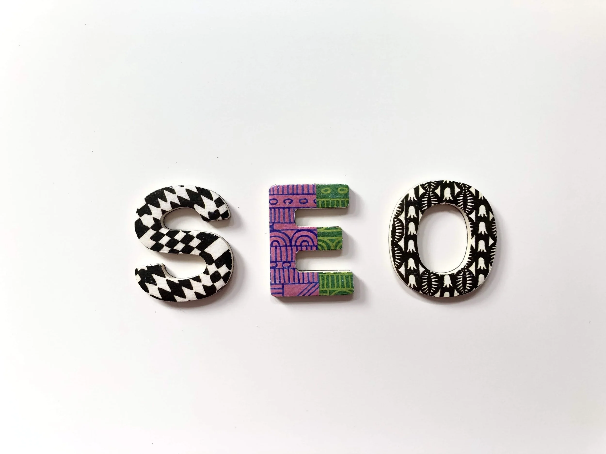 7 quick wins for optimising images for SEO