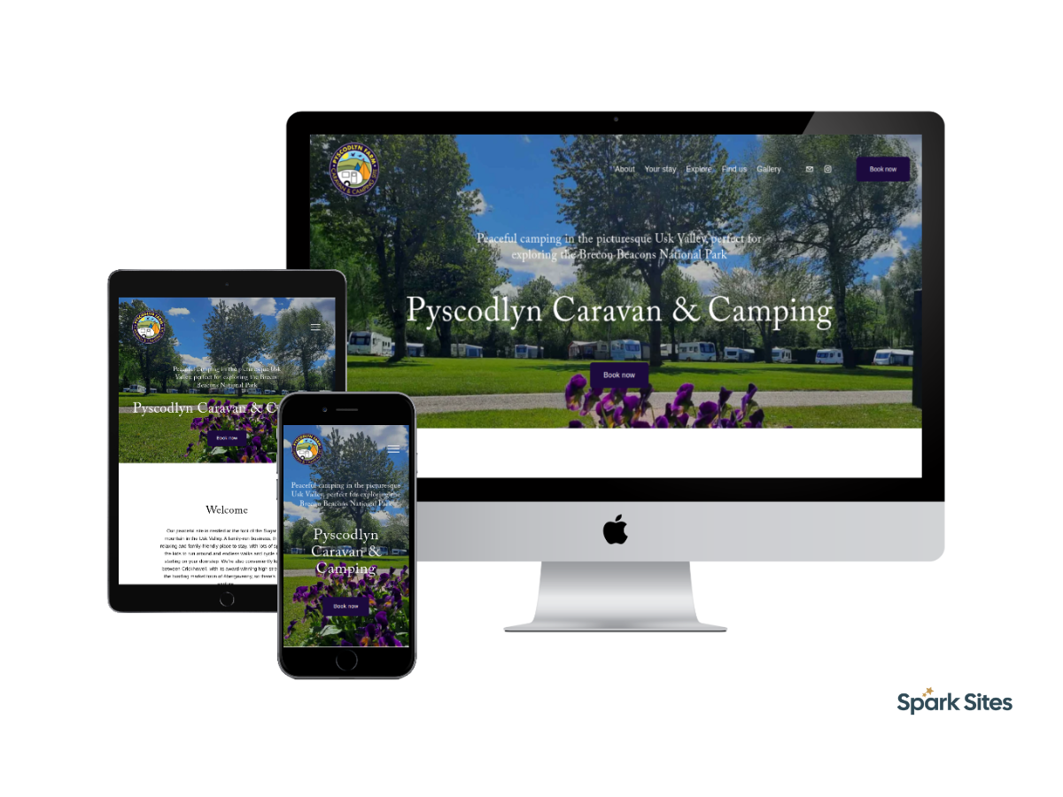 Spark-sites-caravan-camping-park-website-Pyscodlyn.png