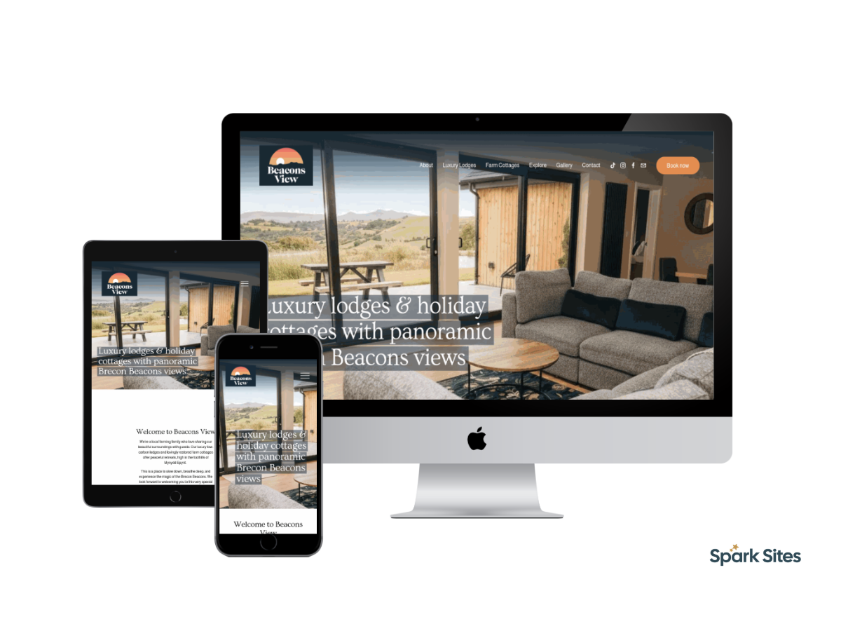 Beacons View Holidays