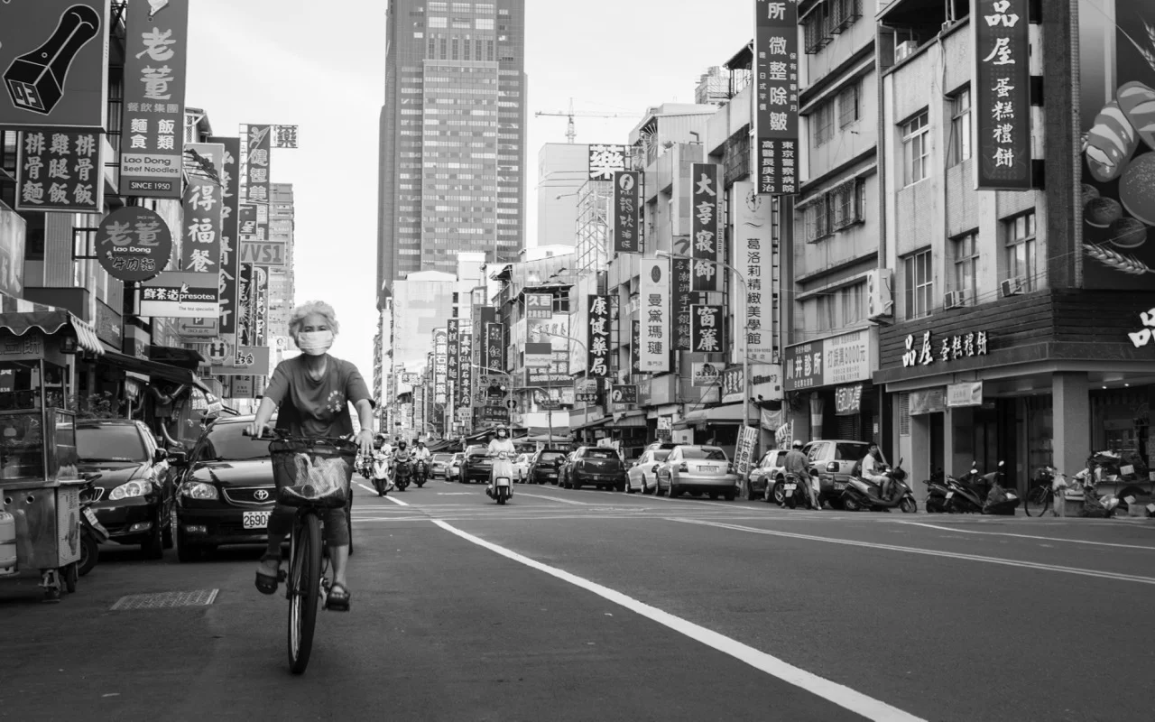 Kaohsiung, Taiwan
