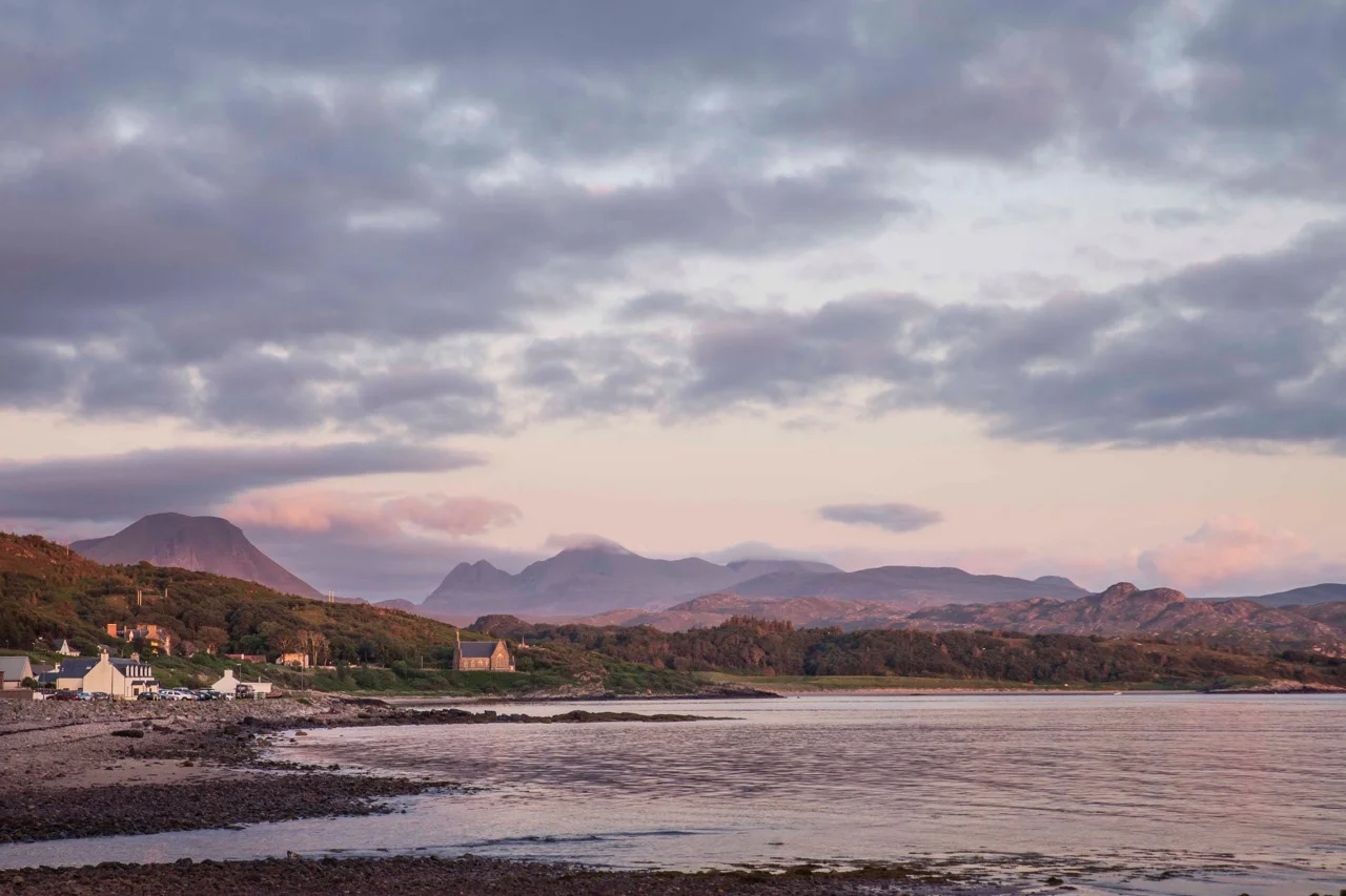 Gairloch, Scotland