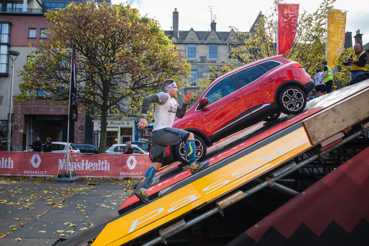 Event photography Edinburgh | Robin Mair Photography