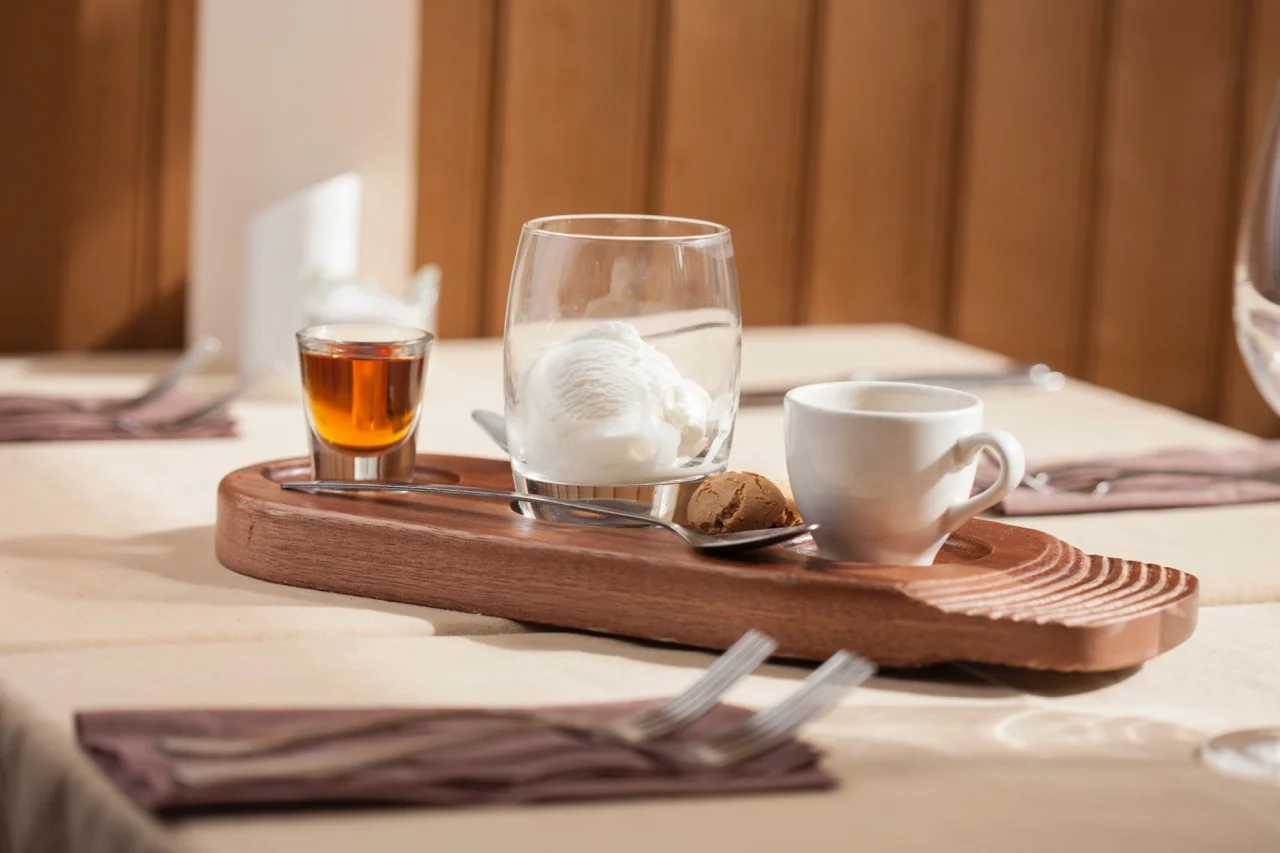 Food Photography Edinburgh | Robin Mair Photography