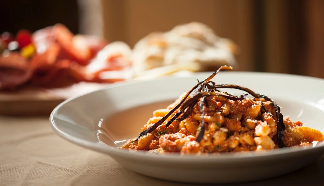 Food Photography Edinburgh | Robin Mair Photography