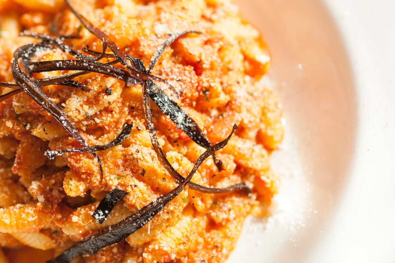Food Photography Edinburgh | Robin Mair Photography