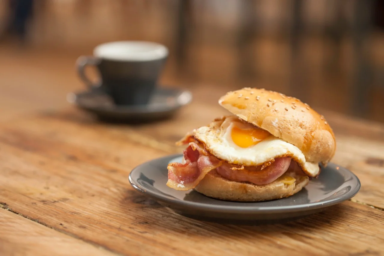 Food Photography Edinburgh | Robin Mair Photography