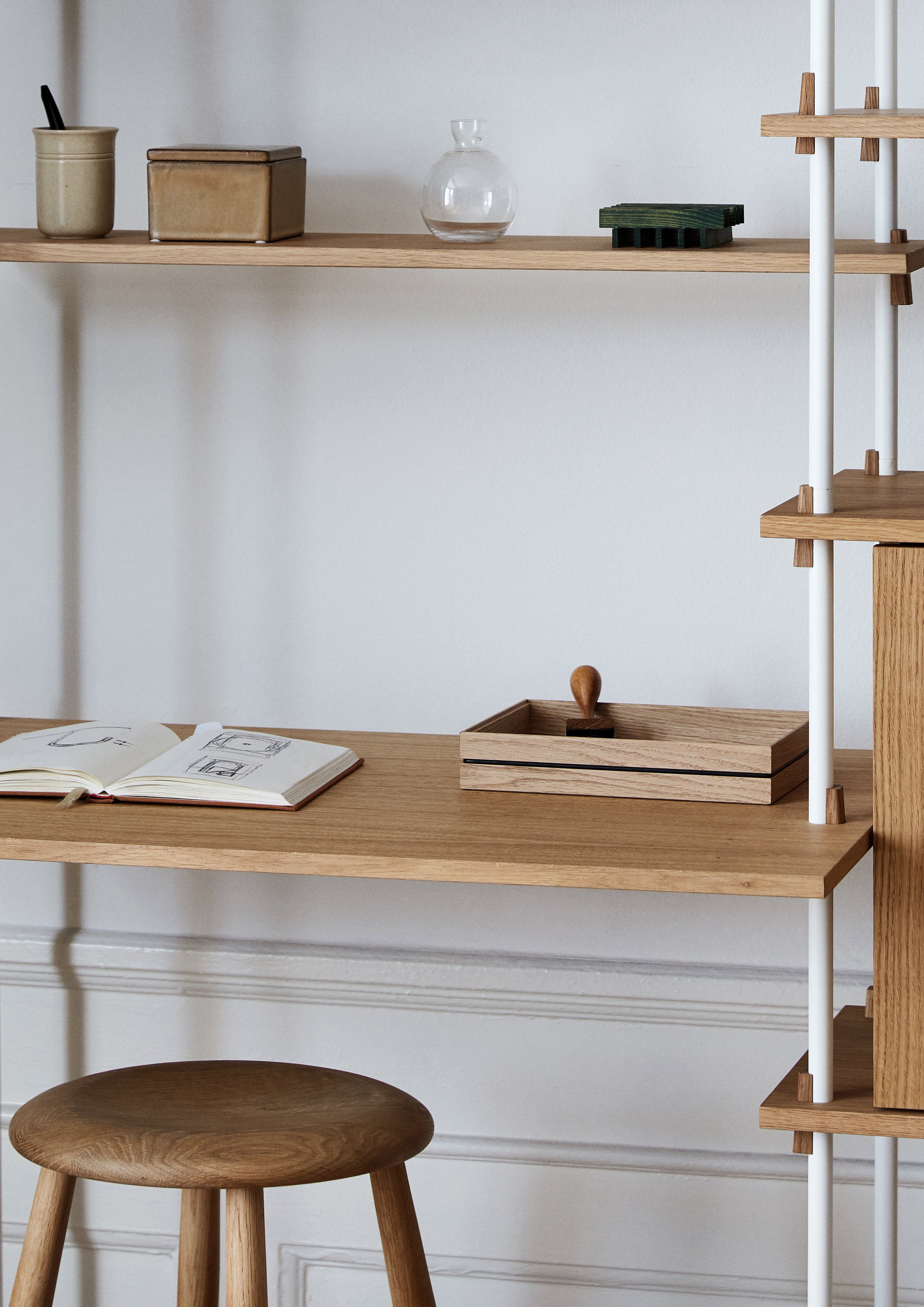 Organise Tray - Large