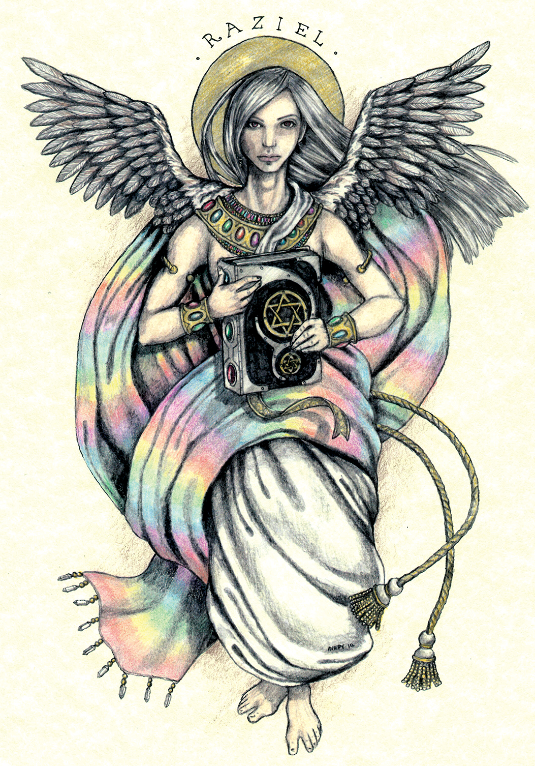 Raziel