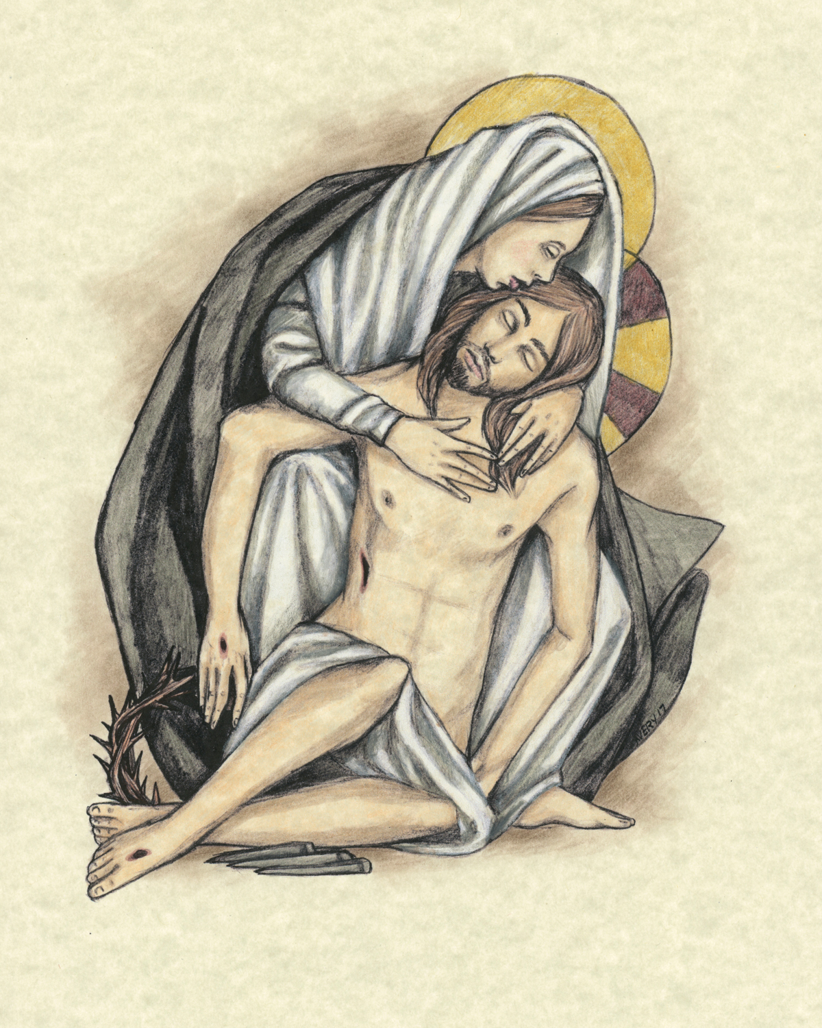 Pieta