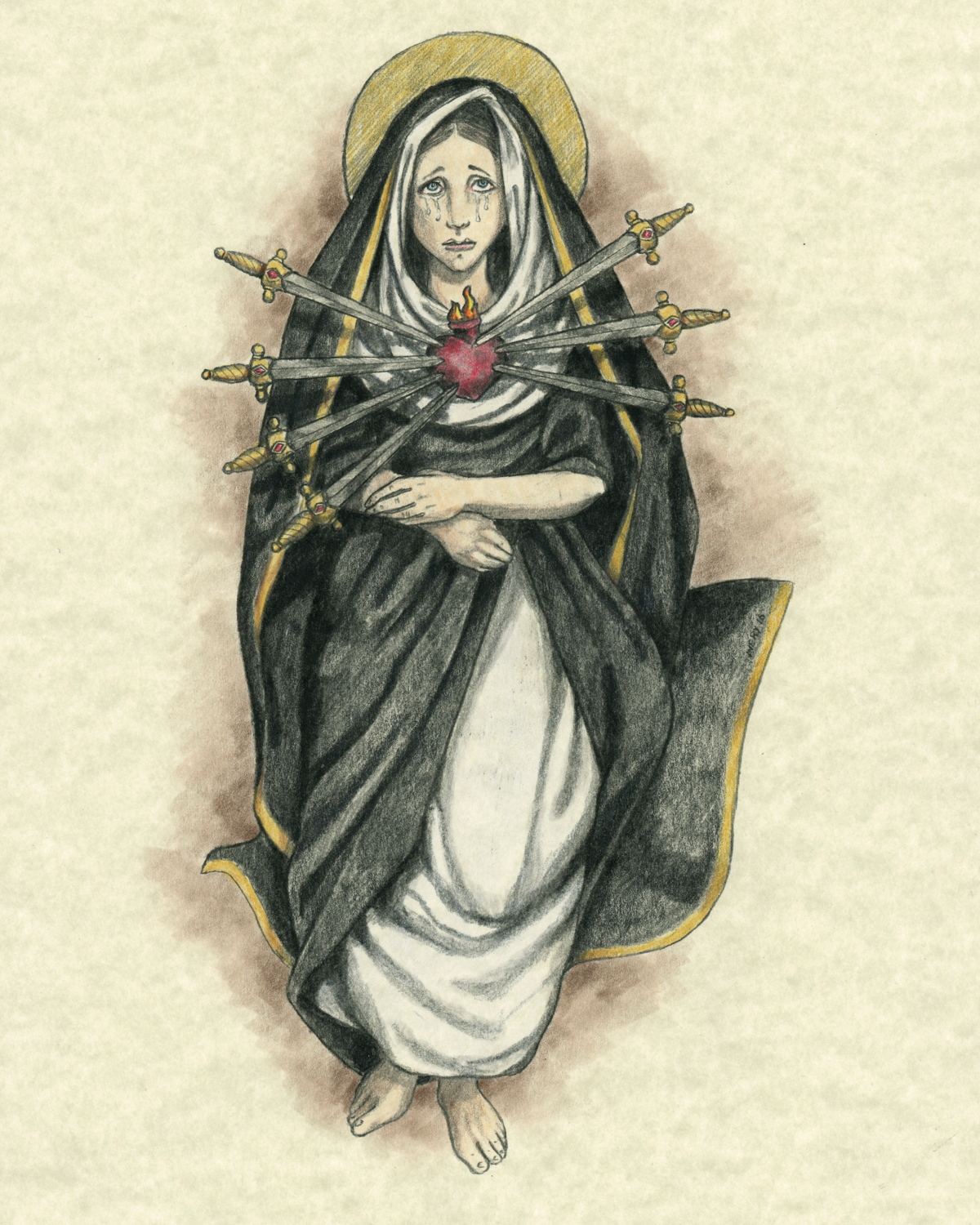 Our Lady of Sorrows