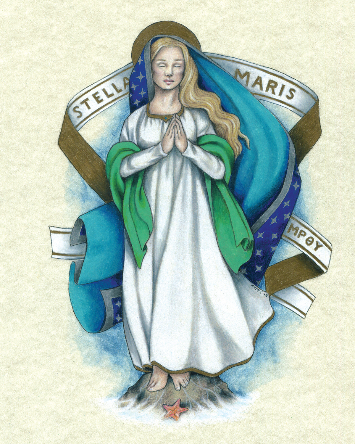 Stella Maris (2019)