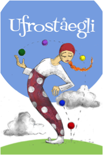 Ufroståegli