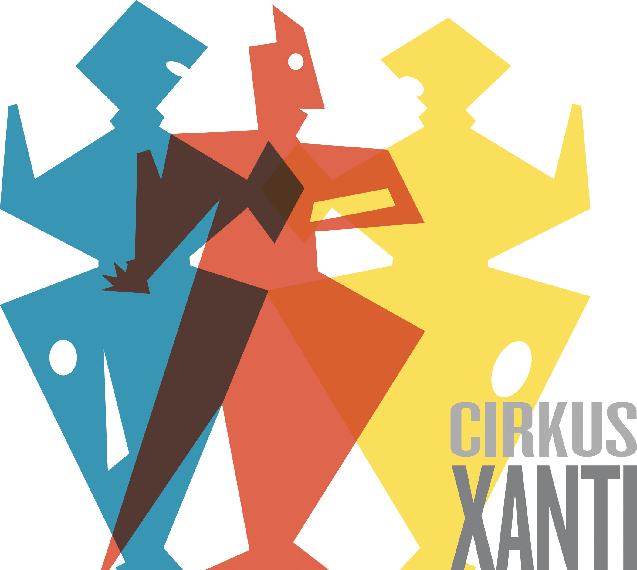 Cirkus Xanti