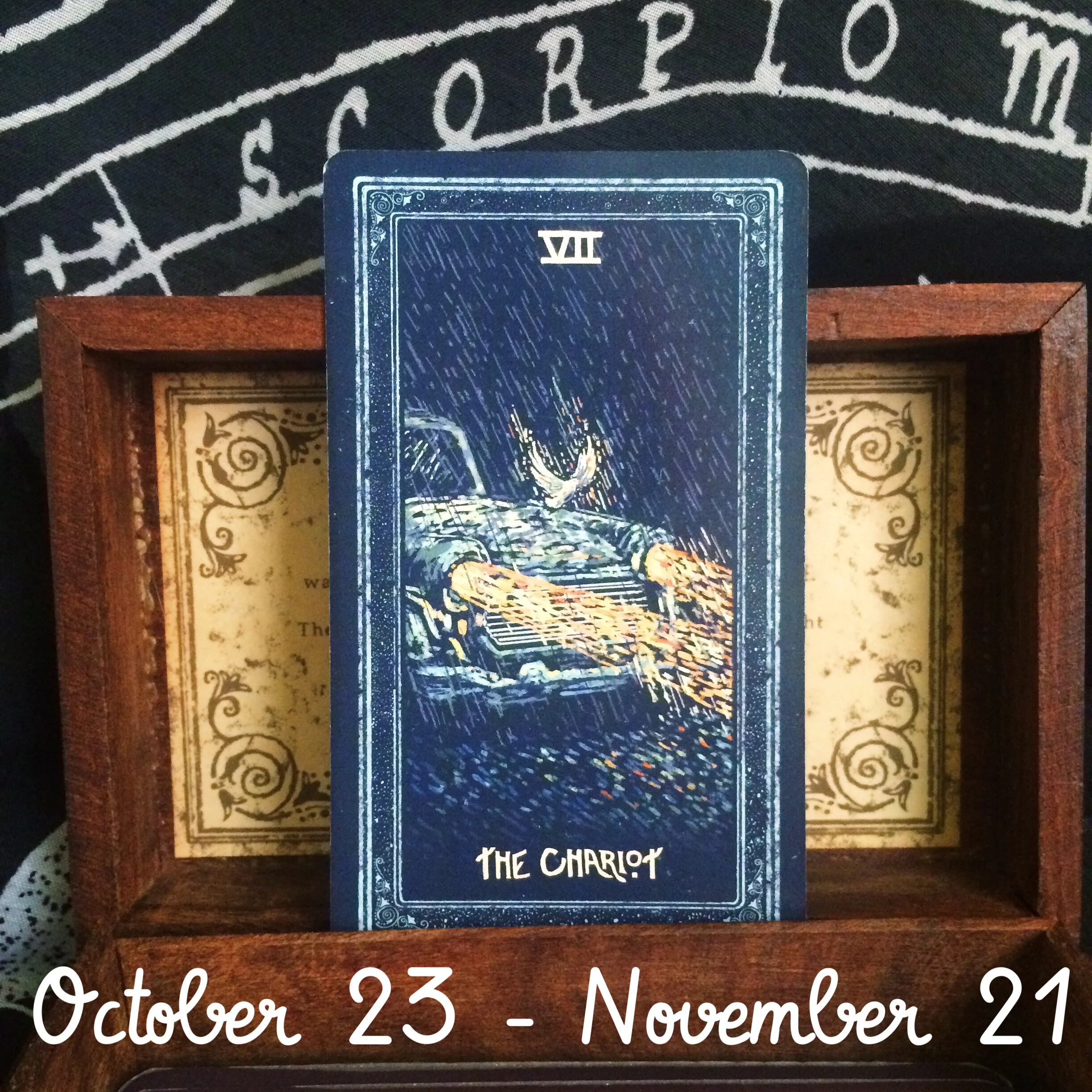 March Tarotscope - Scorpio.jpg