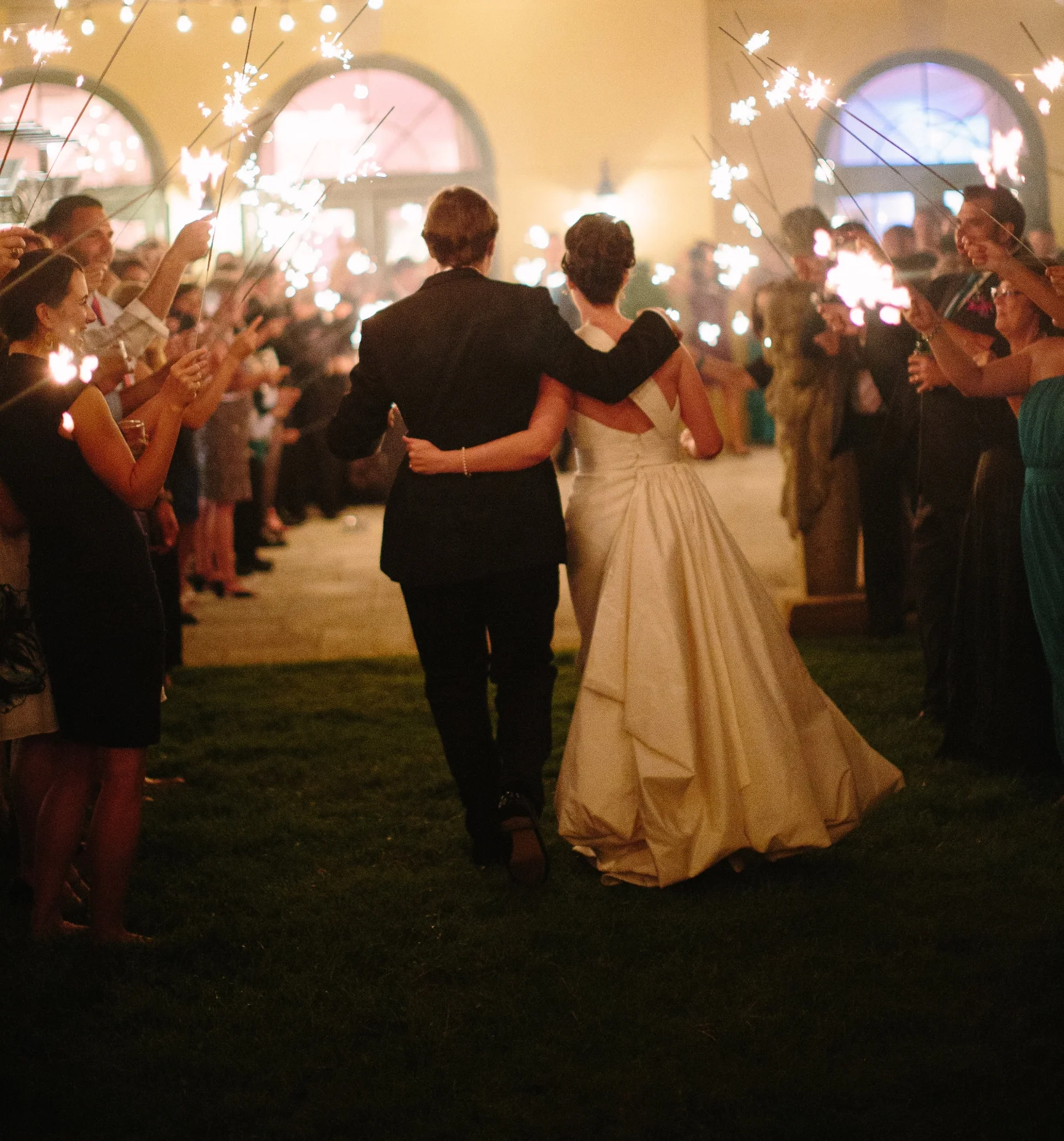 Transformation Tuesday: Keswick Hall