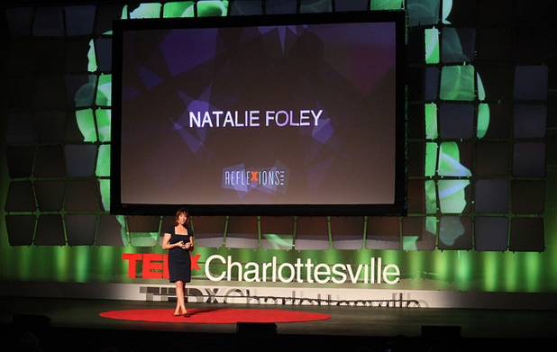 TEDxCharlottesville - Rental and Staging - Live Events - The AV Company