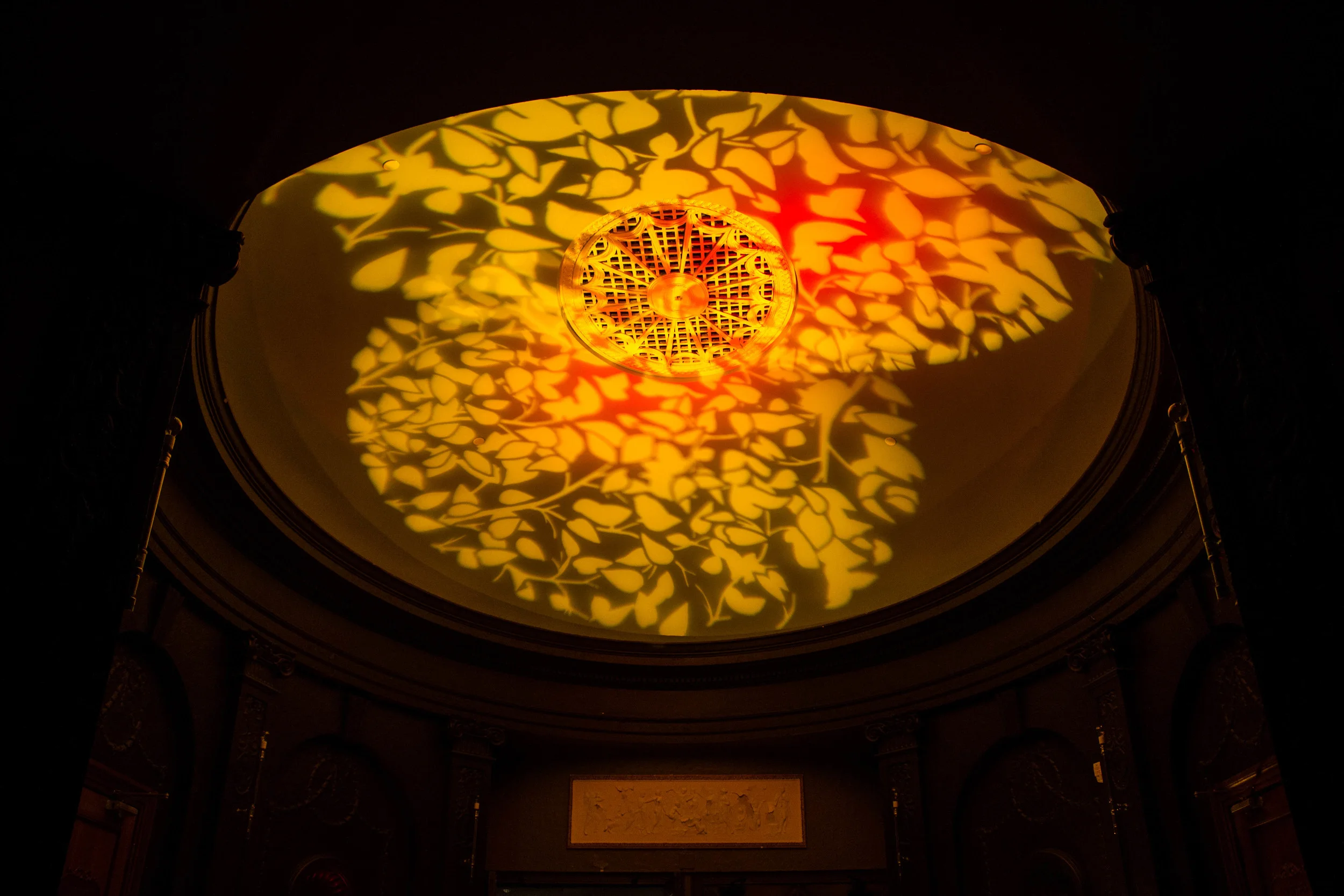 Transformation Tuesday: Opening Night Gala