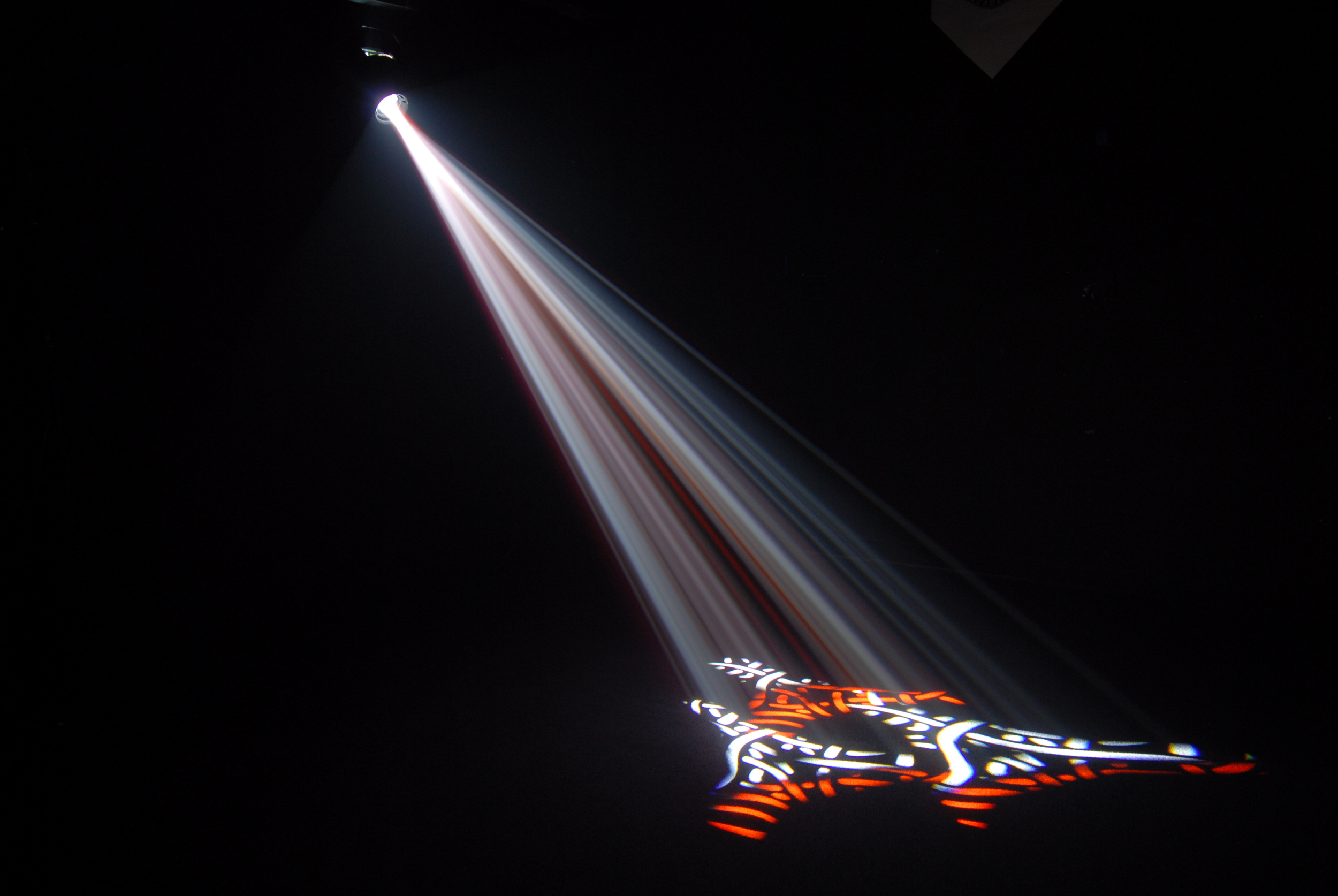 Chauvet Rogue Series - Events Audio Visual - The AV Company