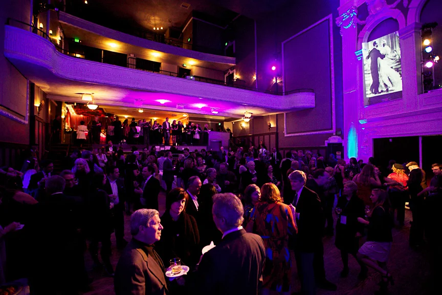 Transformation Tuesday: Jefferson Theater