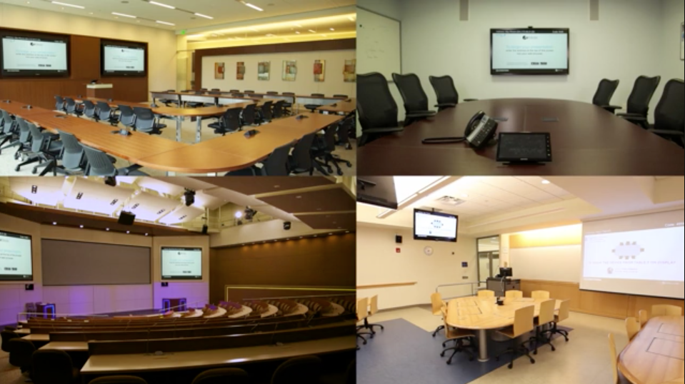 Digital Annotation System - Meetings and Conferences - Rentals and Staging - The AV Company