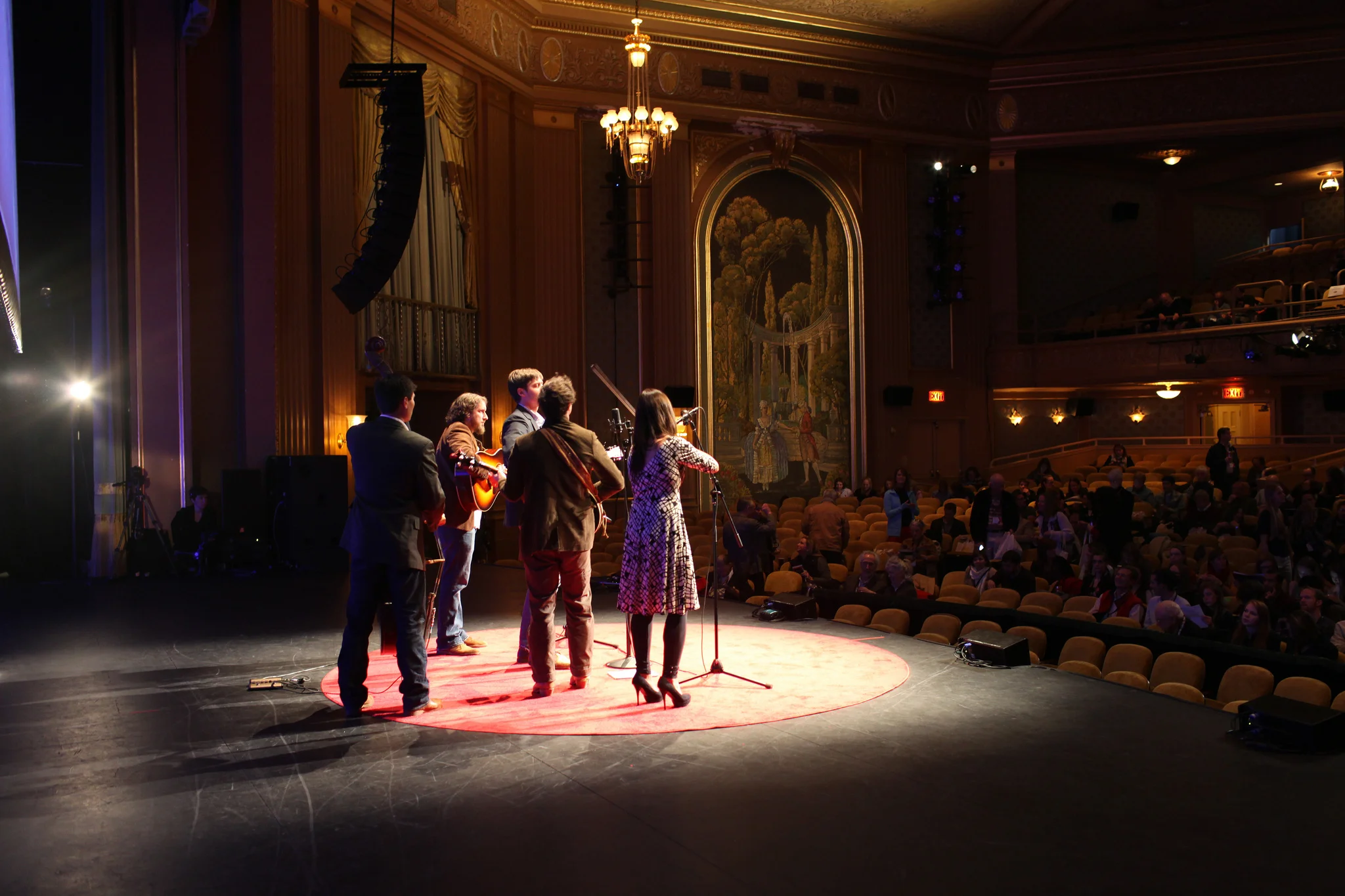 Transformation Tuesday: TEDxCharlottesville 2013