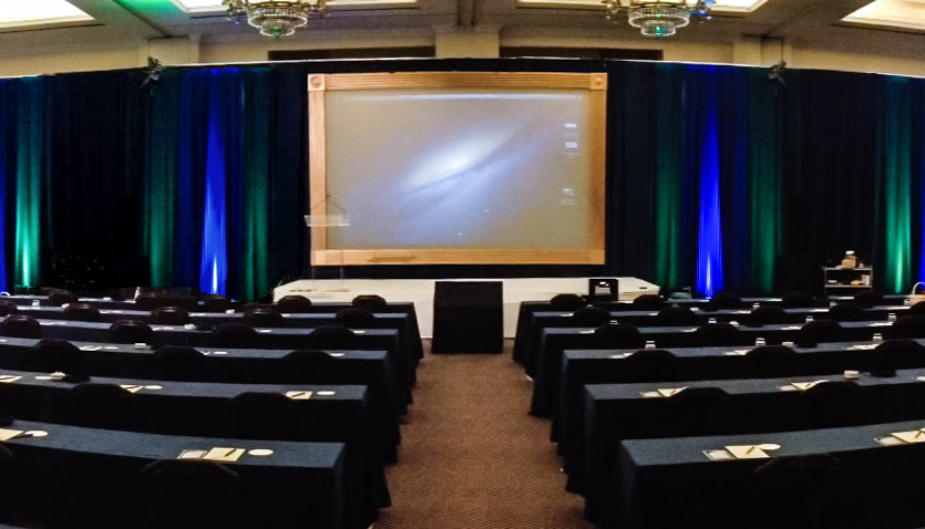 NAMIC - Meetings and Conferences - Live Events - Rentals and Staging - The AV Company