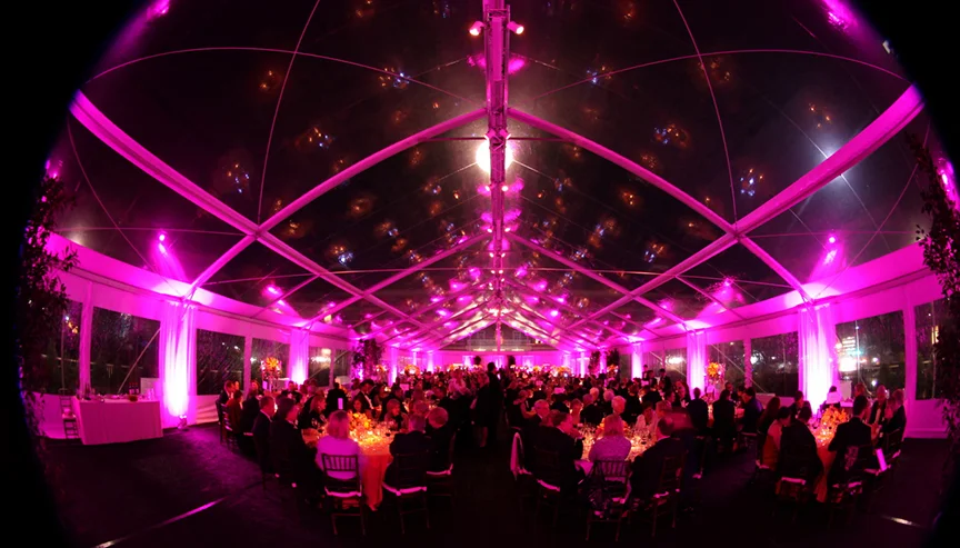 Tent Lighting