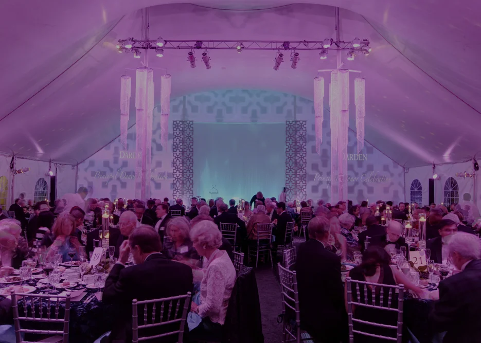 Projection vs. LED Walls