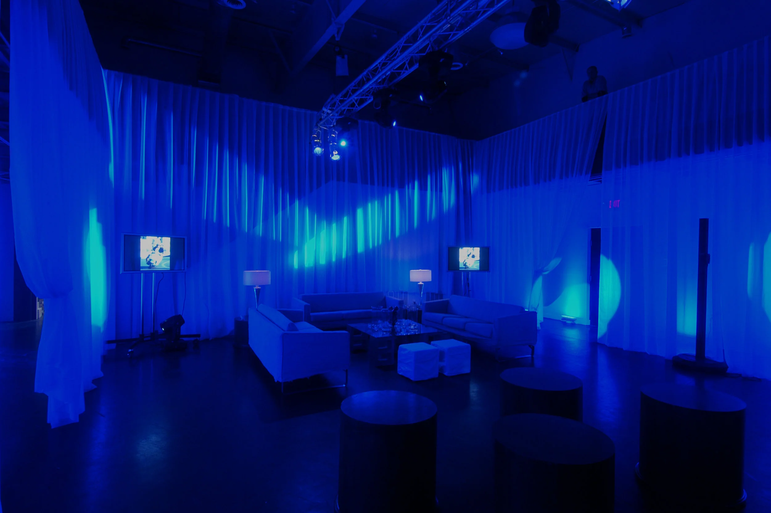 5 Ways to Transform a Ballroom