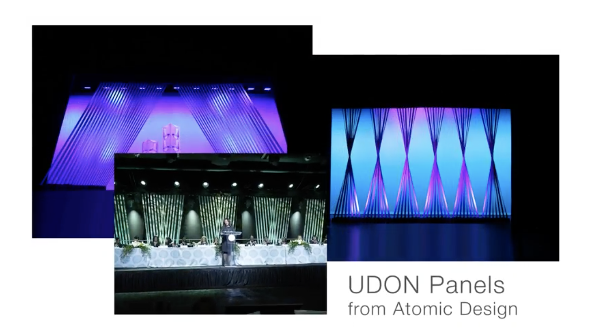 Total Advising Center audiovisual system design & installation - digital media switcher Crestron