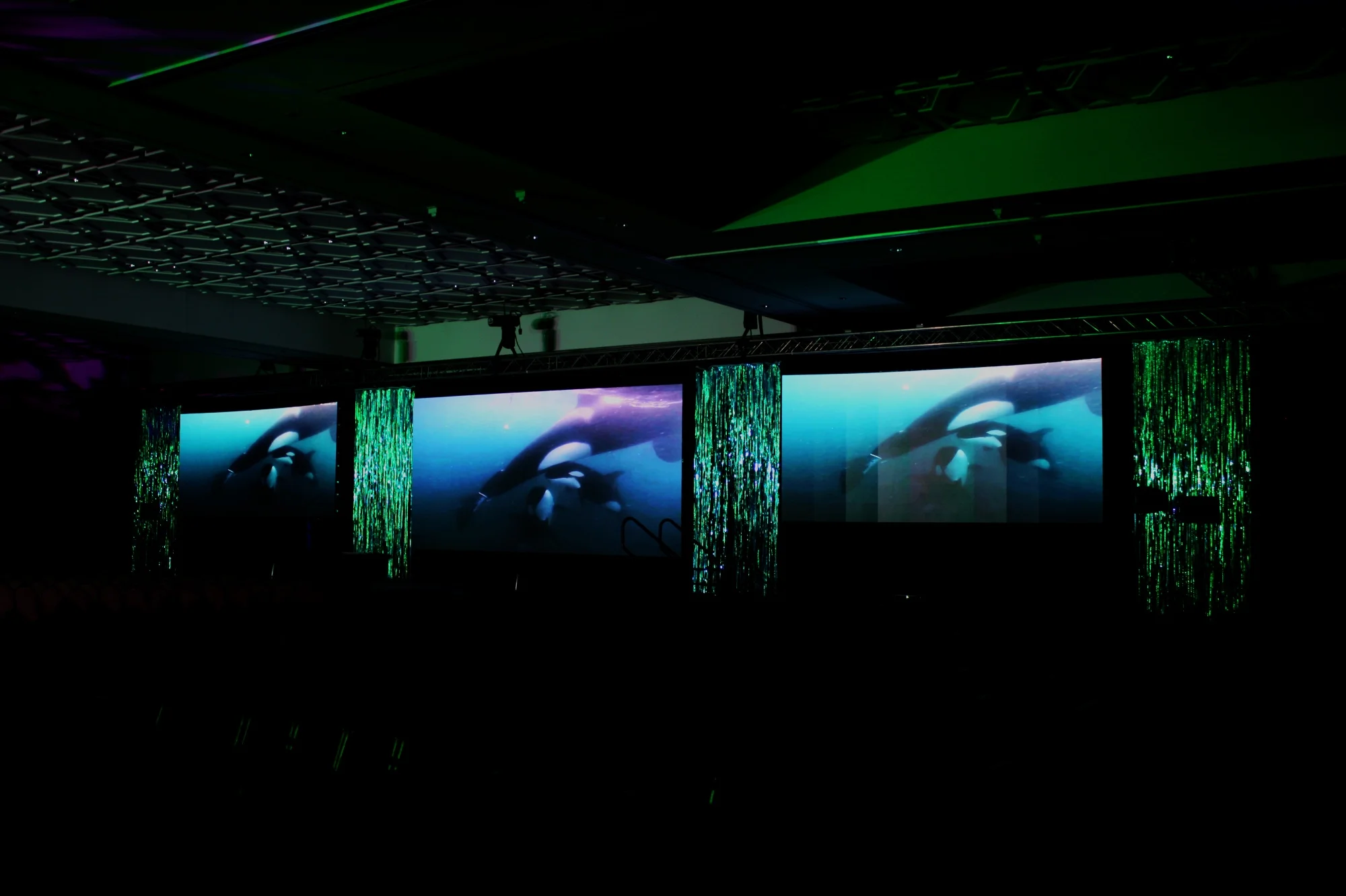 Event Trends: LED Walls