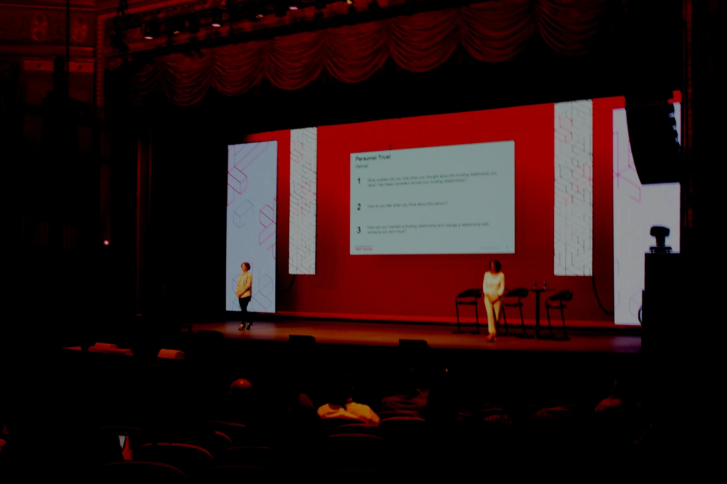 Event Spotlight: S&amp;P OPSCON