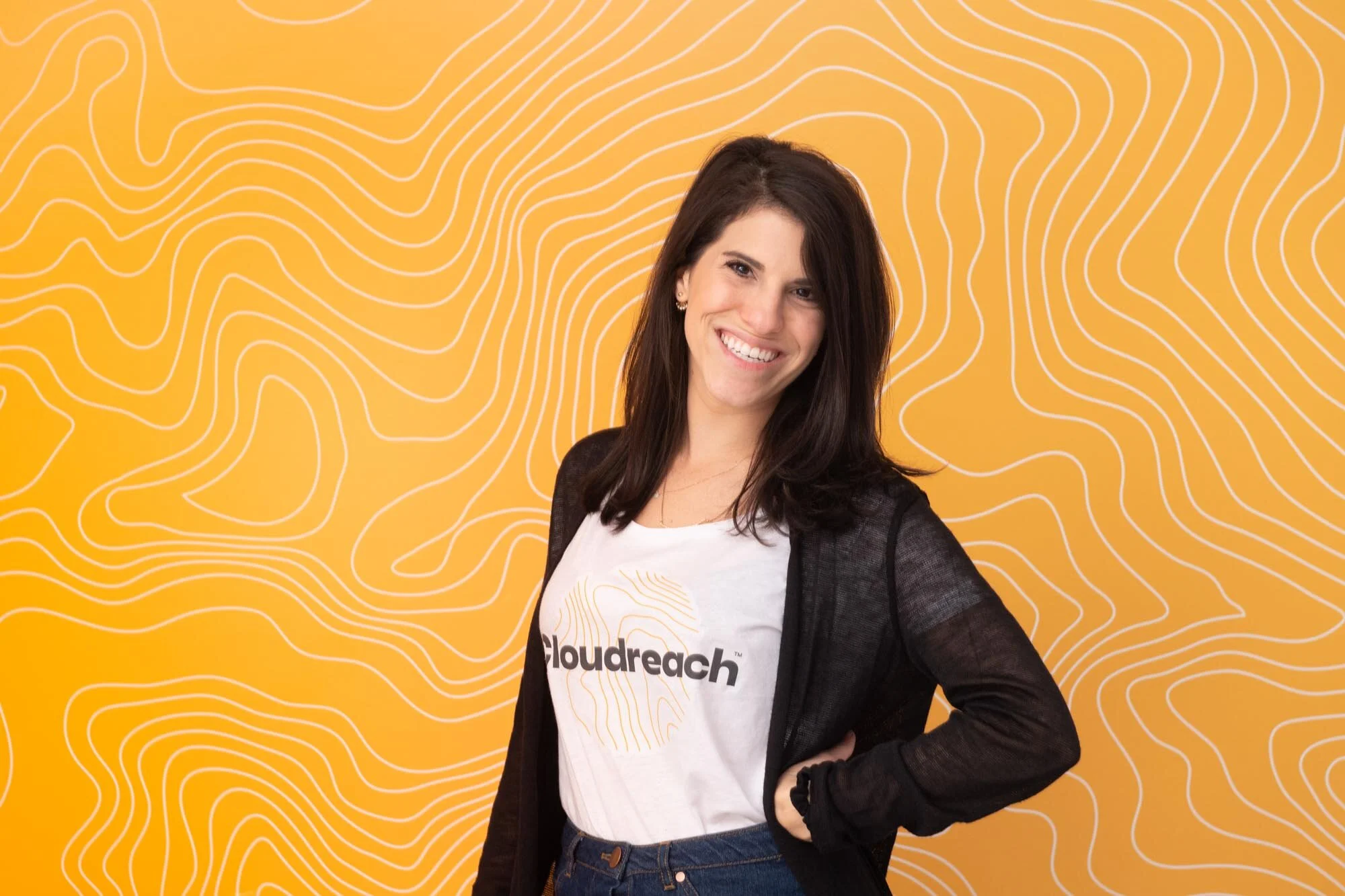 Company-wide headshots to embed new branding (by London agency Siegel + Gale) were taken by photographers Hayley Madden of the Female Perspective and Richard Andrew Scott.