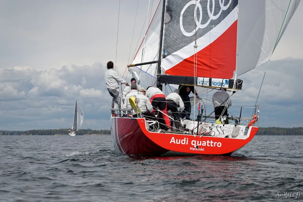 ORC I Estonian Nationals