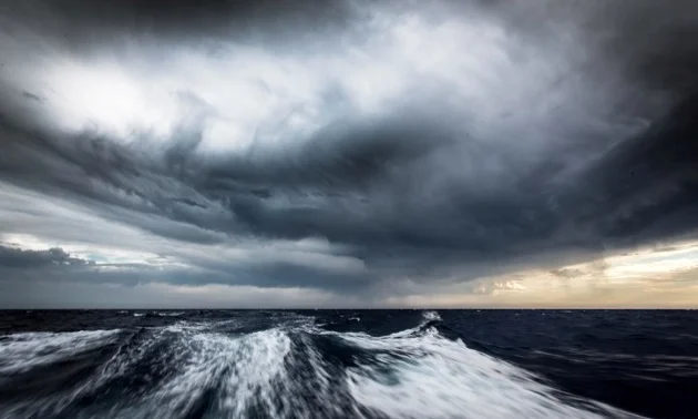 China Coast Cup , Ragamuffin 100