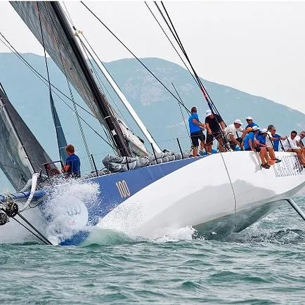 Start Day , Vietnam Race