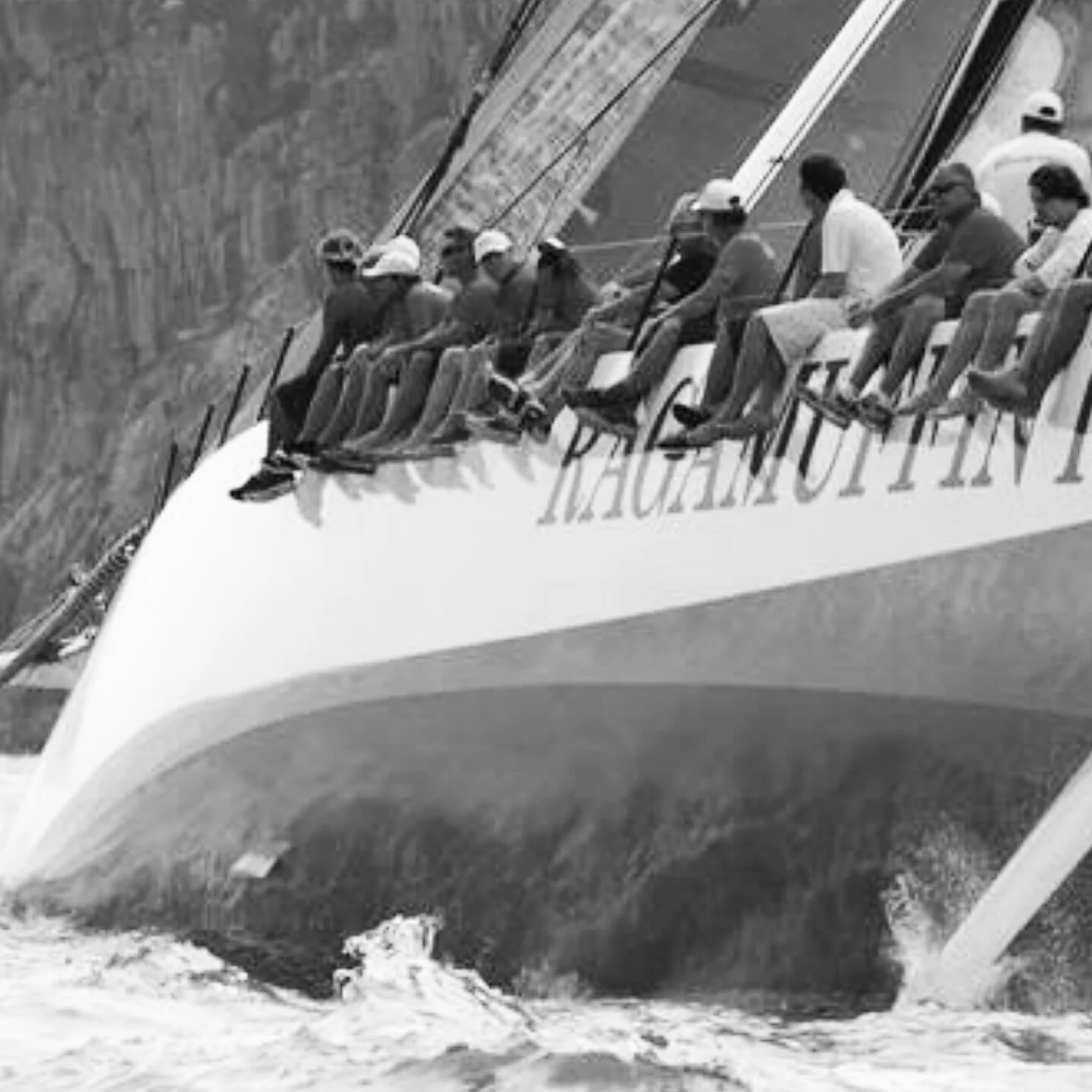 China Coast Cup Hong Kong 