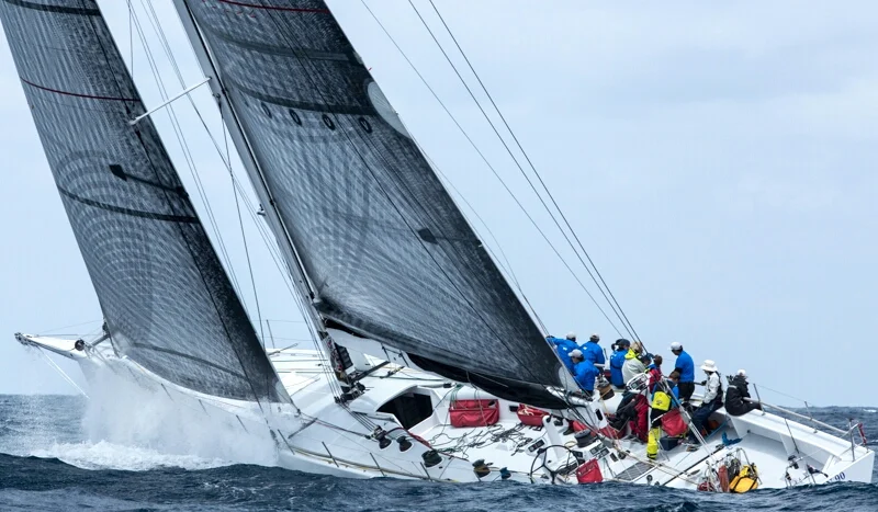 Subic Bay to Boracay Race 