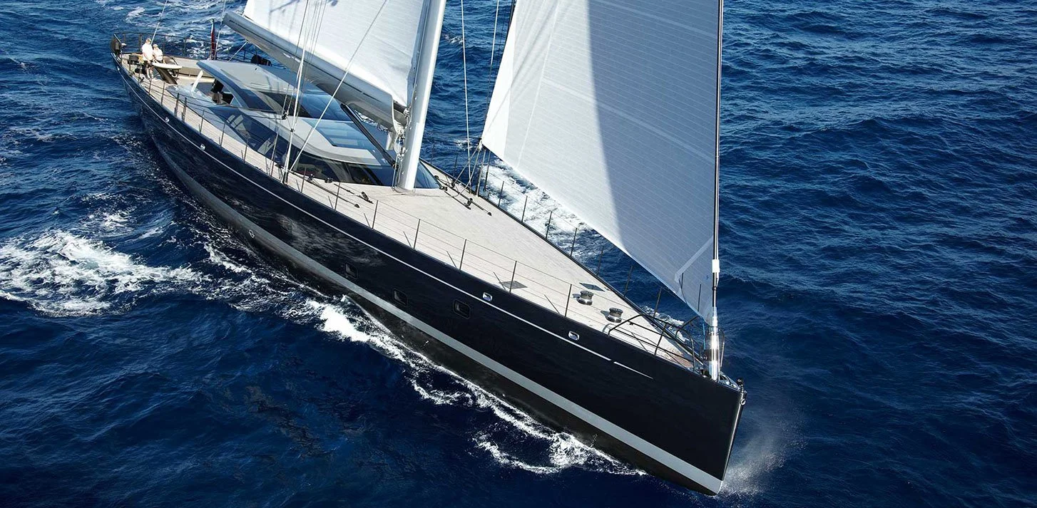 Loro Piana Caribbean Superyacht Regatta