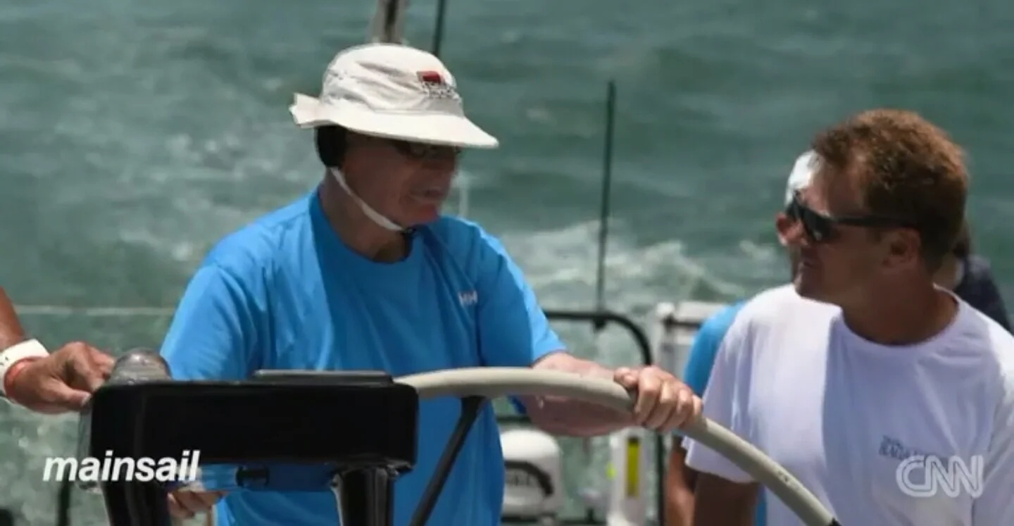CNN Mainsail f